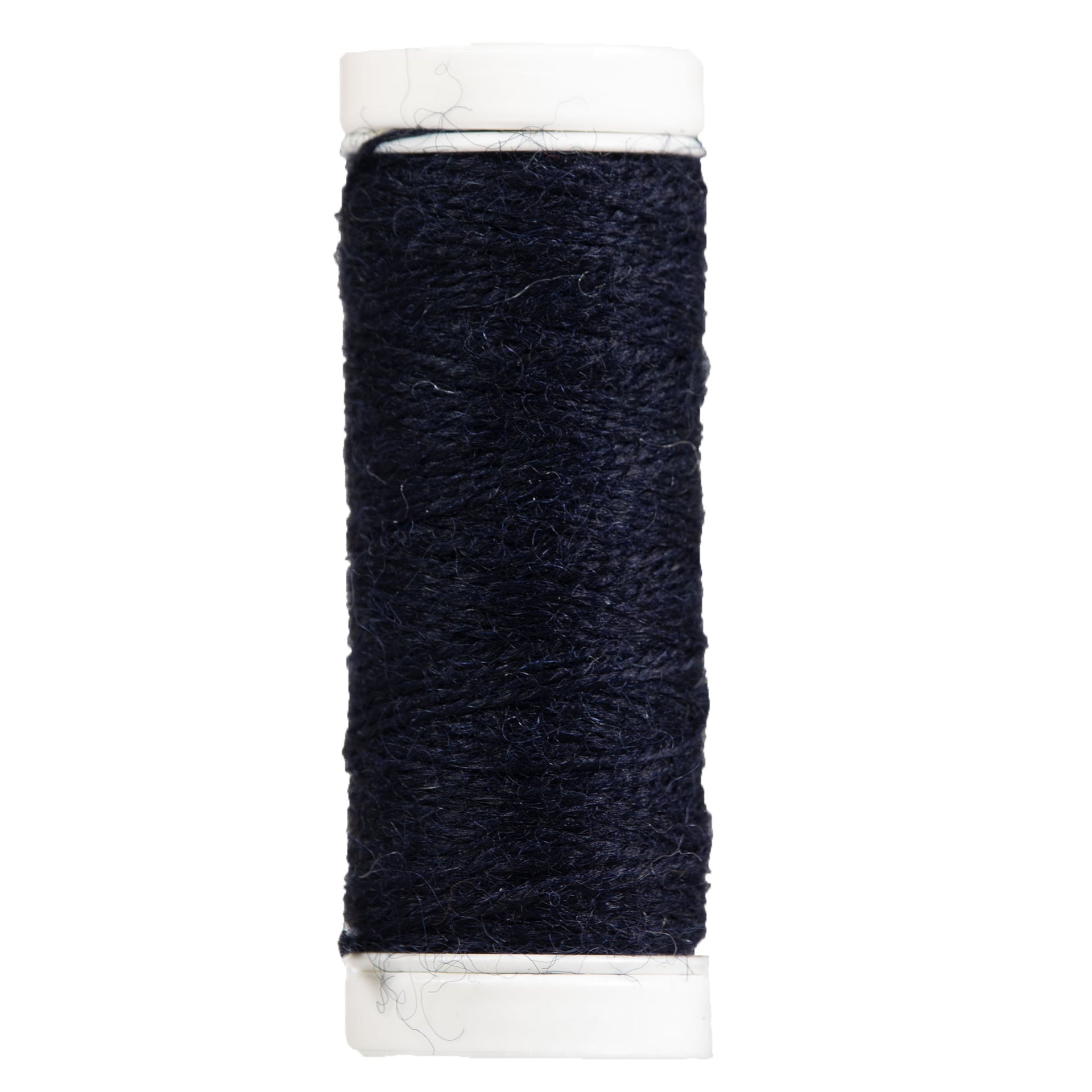 Lang Yarns Jawoll Reinforcement Bobbins - 0034 Navy - Zoom Image
