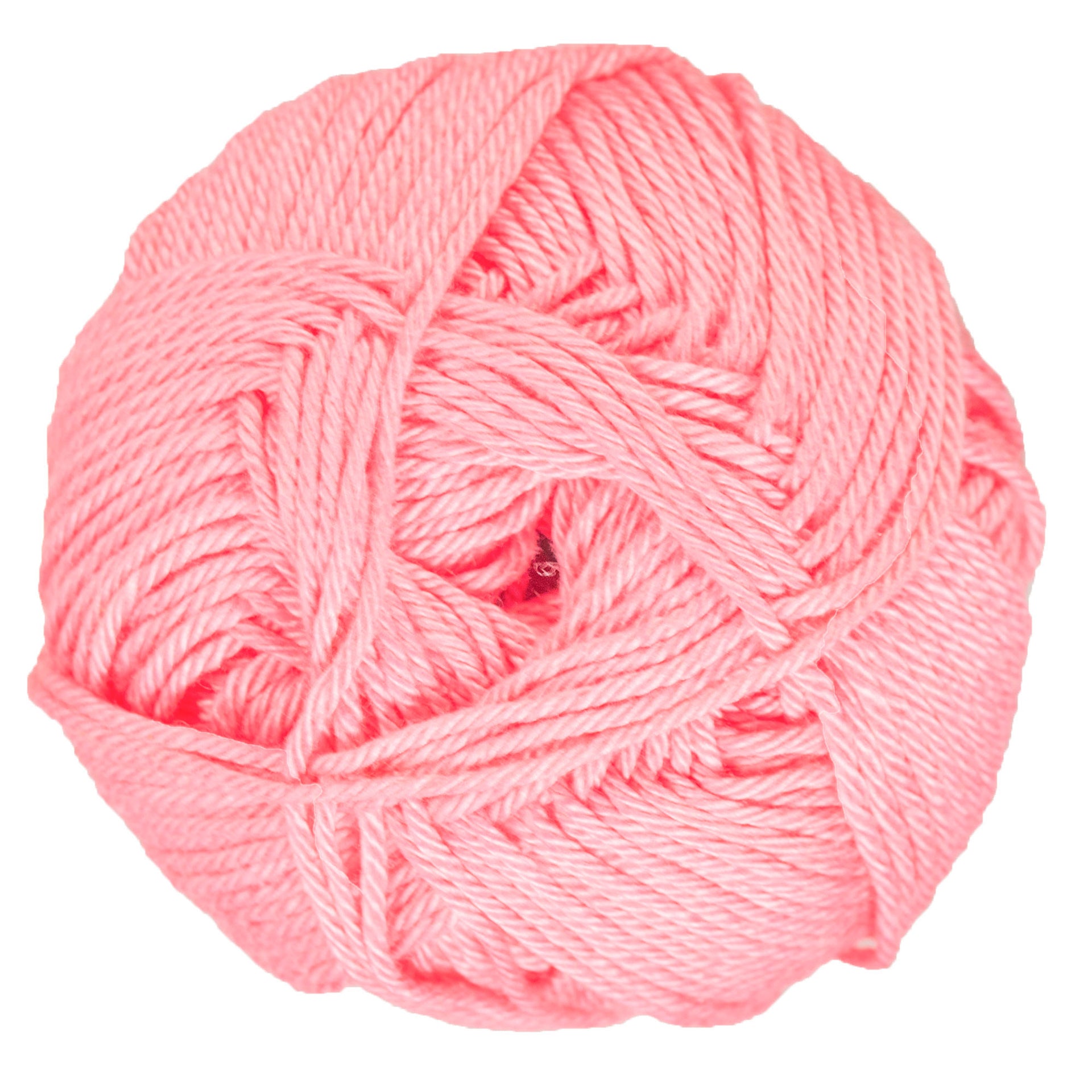 Scheepjes Catona Yarn - 409 Soft Rose - Zoom Image
