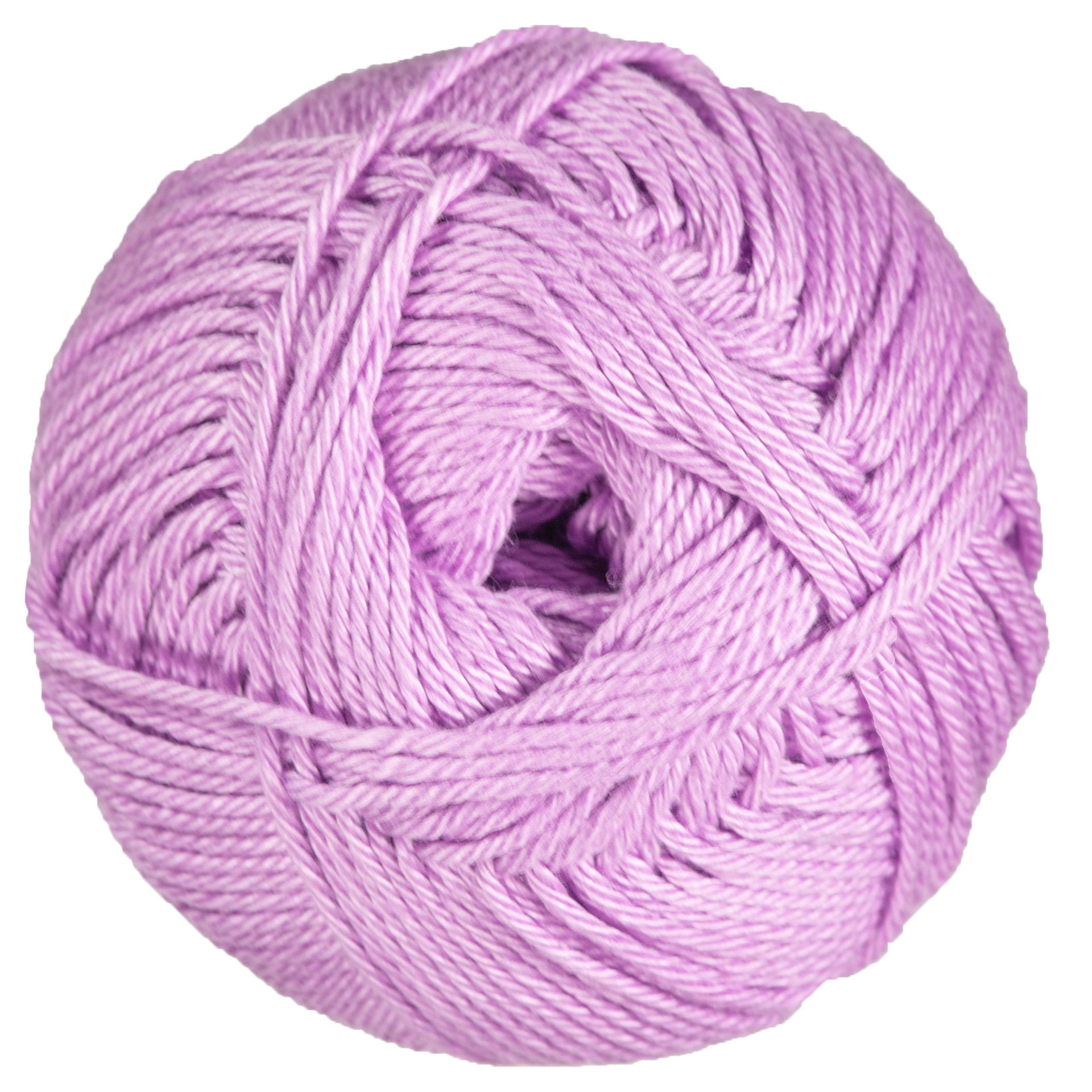 Scheepjes Catona Yarn - 520 Lavender - Zoom Image
