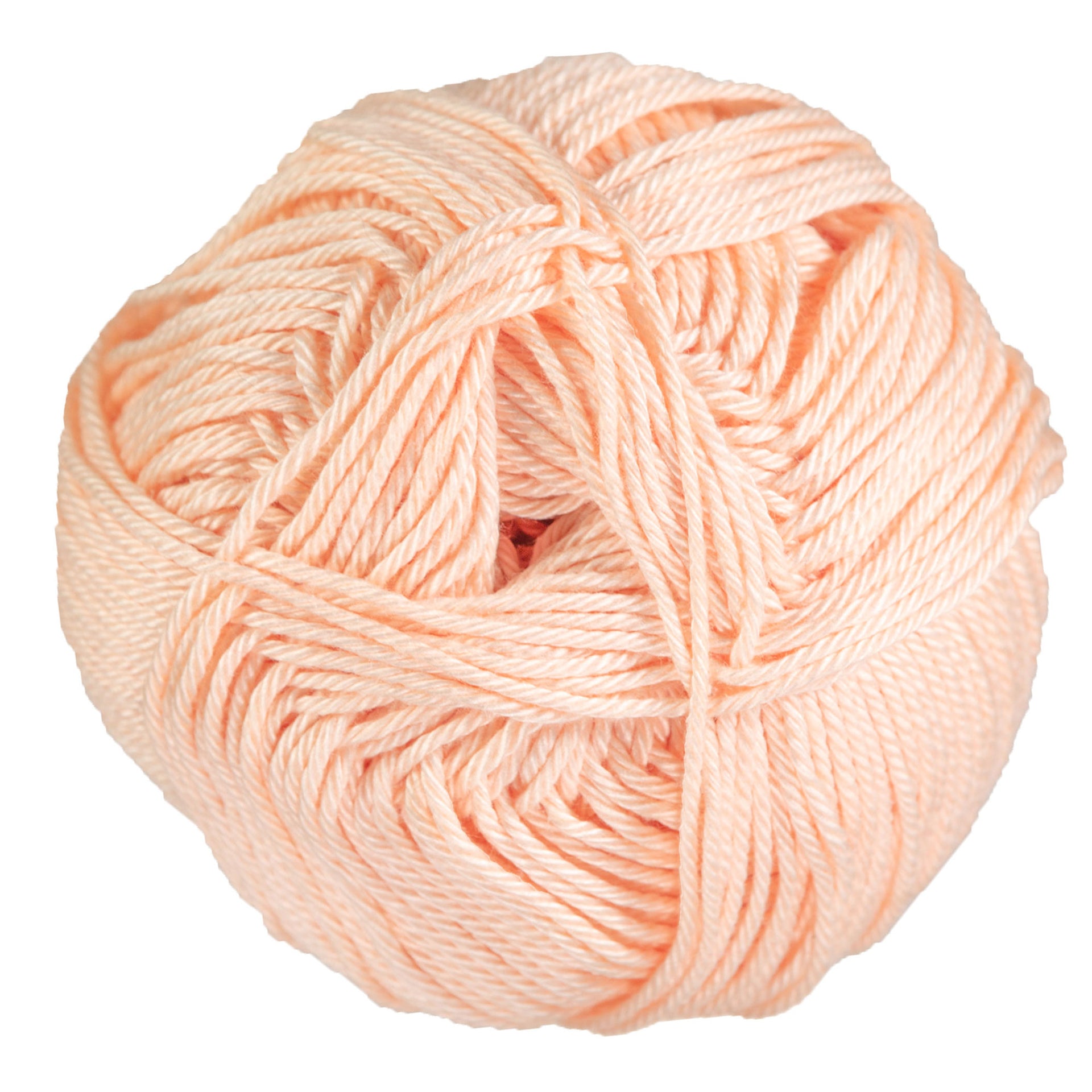 Scheepjes Catona Yarn - 255 Shell - Zoom Image
