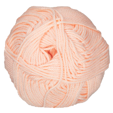 Scheepjes Catona Yarn - 523 Sweet Mandarin - Zoom Image