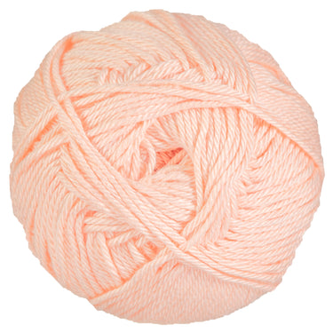 Scheepjes Catona Yarn - 263 Petal Peach - Zoom Image