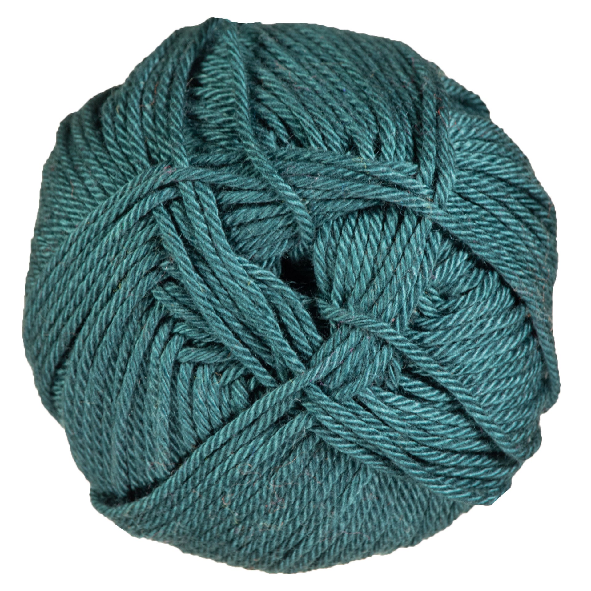 Scheepjes Catona Yarn - 244 Spruce - Zoom Image
