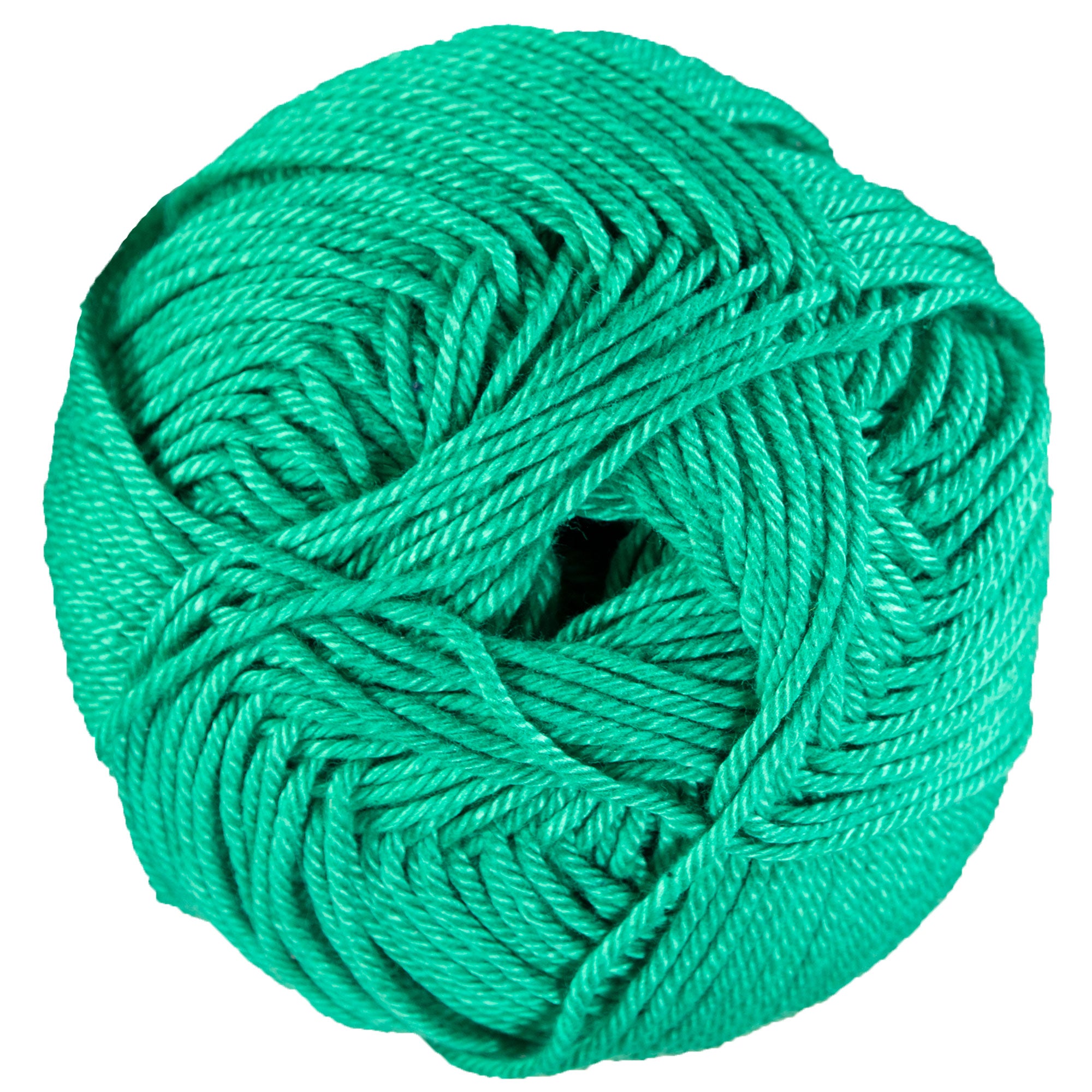 Scheepjes Catona Yarn - 514 Jade - Zoom Image