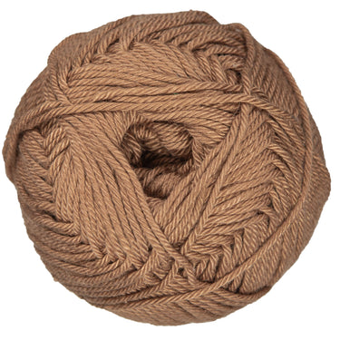 Scheepjes Catona Yarn - 503 Hazelnut - Zoom Image