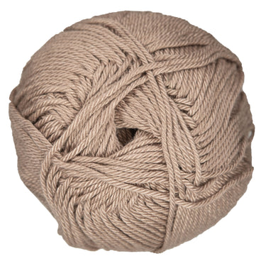 Scheepjes Catona Yarn - 506 Caramel - Zoom Image