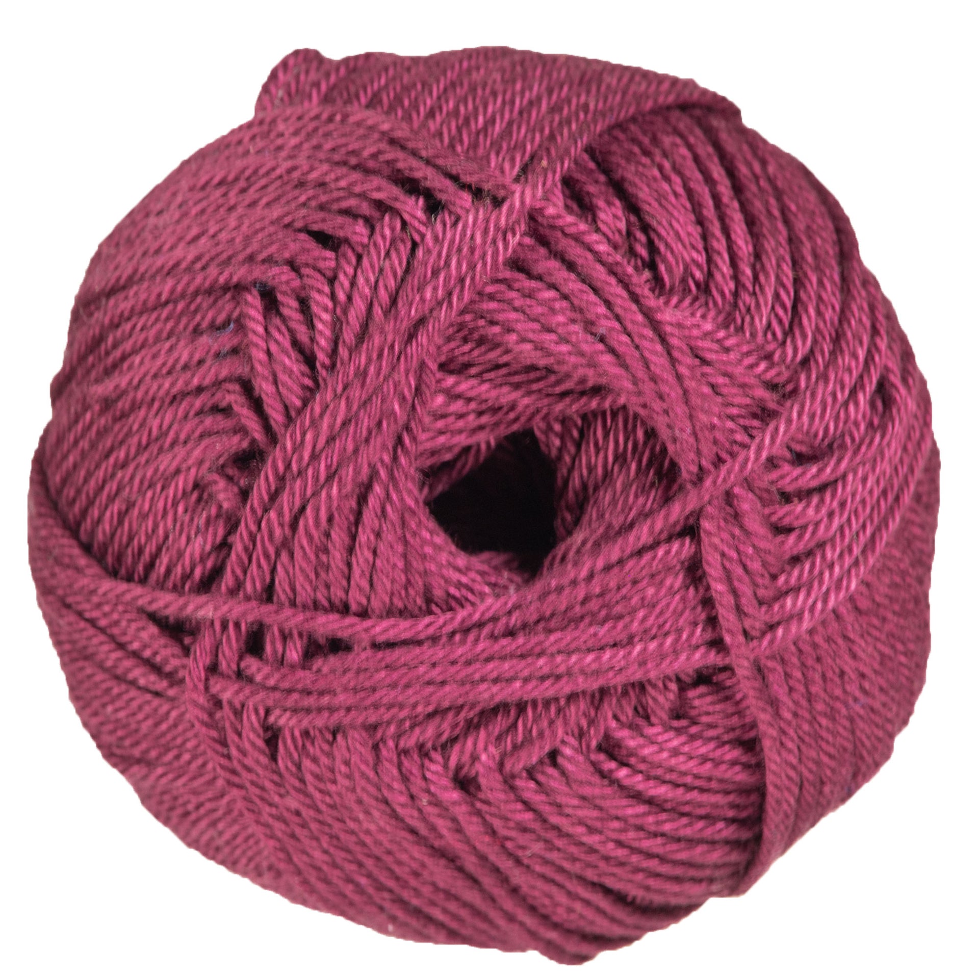 Scheepjes Catona Yarn - 394 Shadow Purple - Zoom Image
