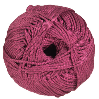 Scheepjes Catona Yarn - 394 Shadow Purple - Zoom Image