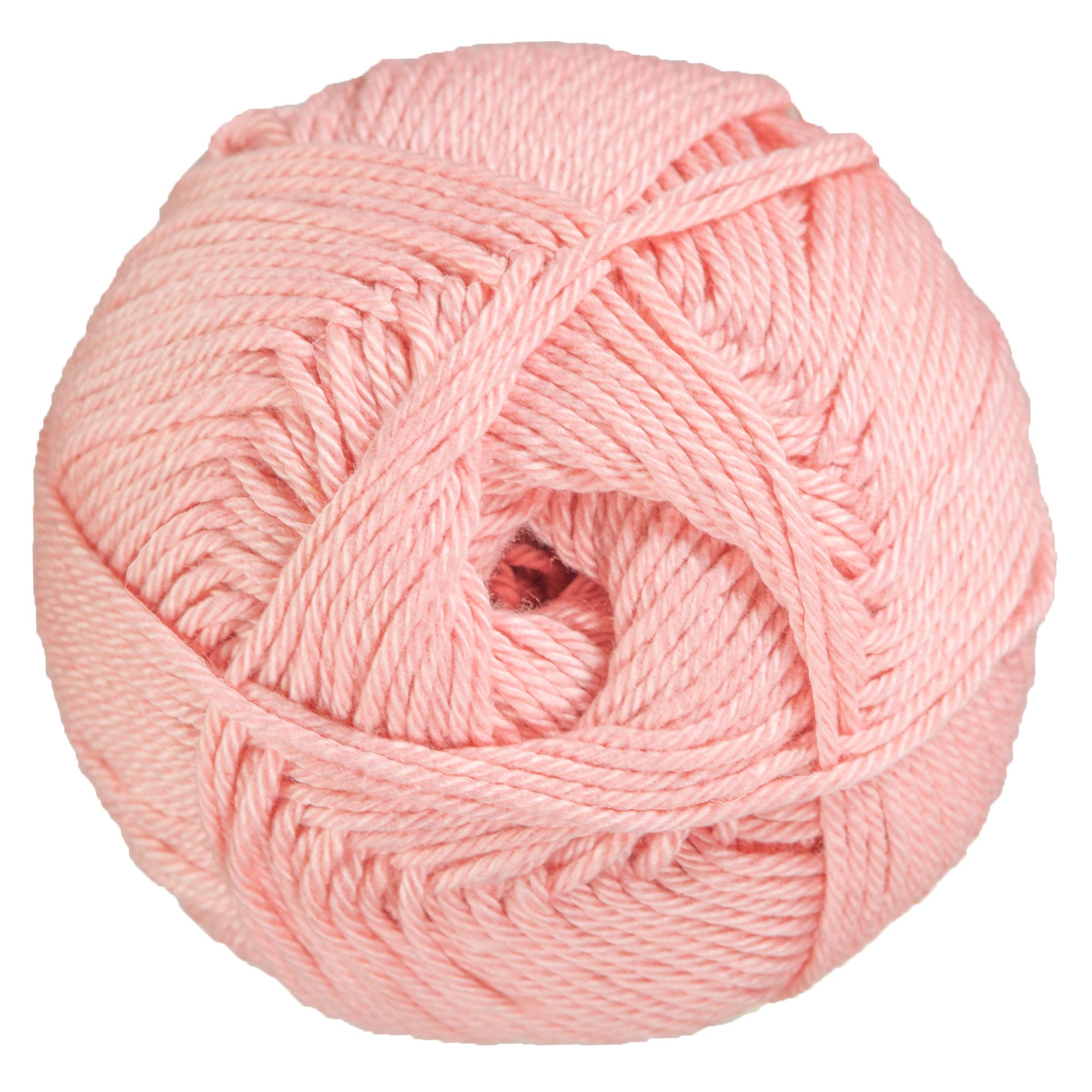 Scheepjes Catona Yarn - 408 Old Rose - Zoom Image
