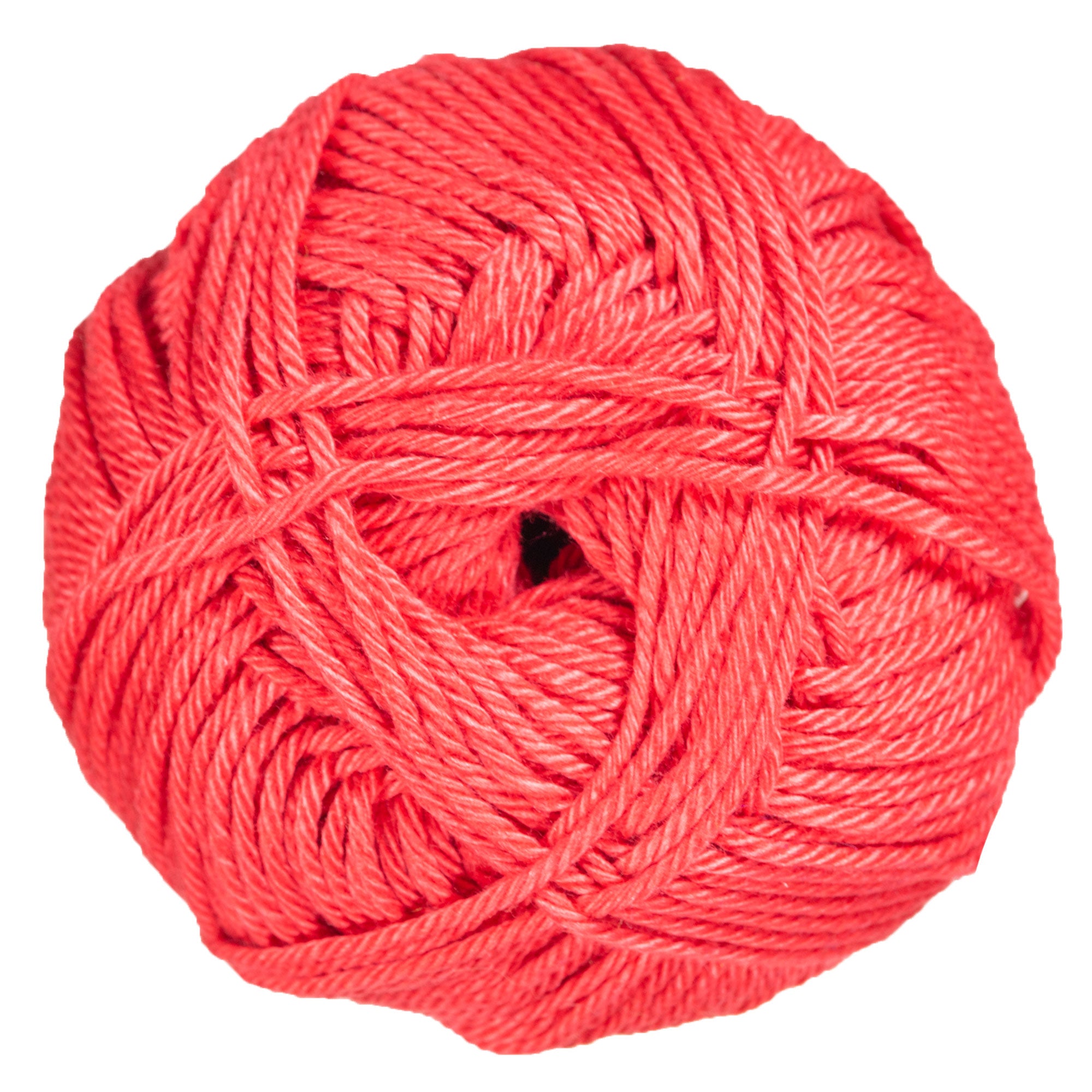 Scheepjes Catona Yarn - 516 Candy Apple - Zoom Image