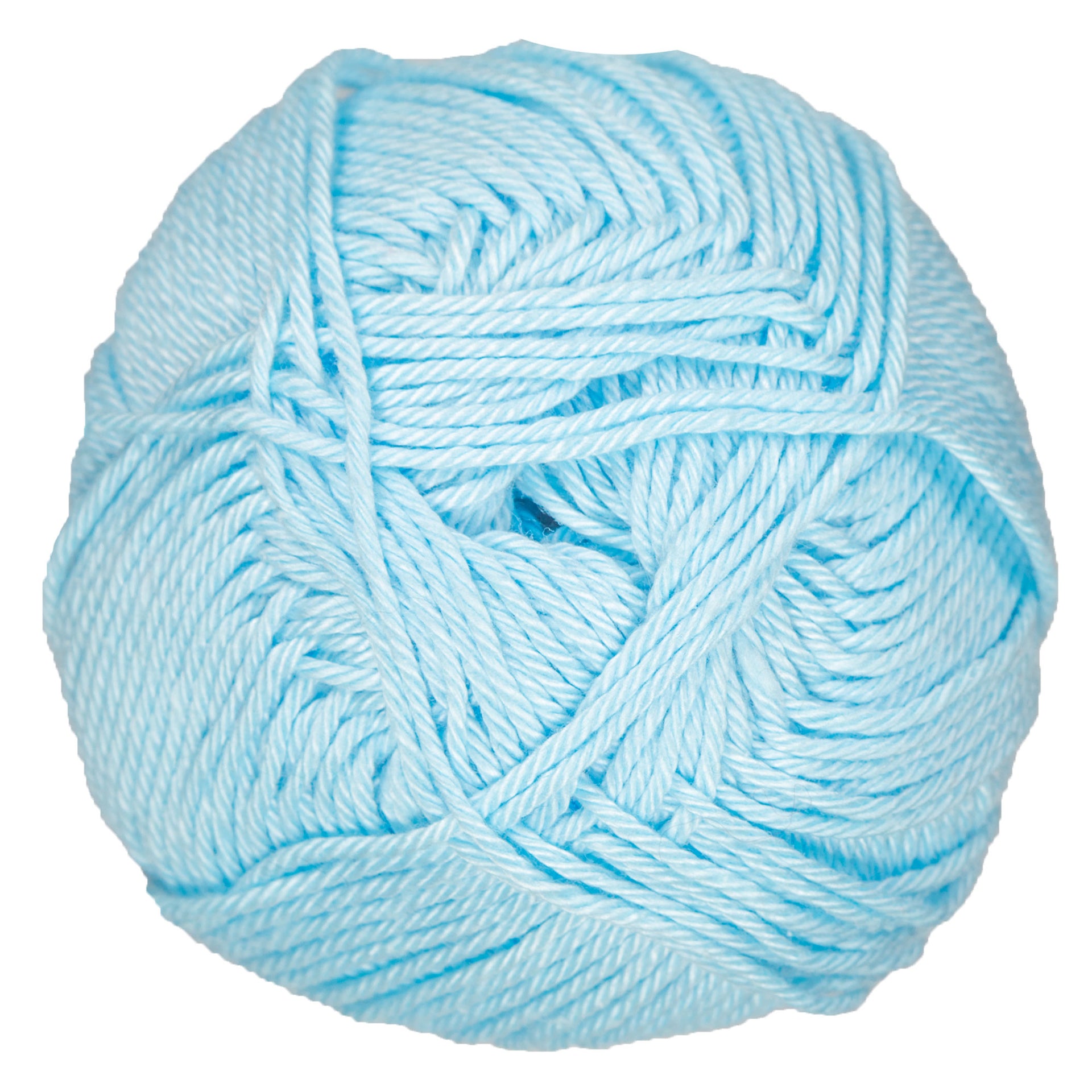 Scheepjes Catona Yarn - 173 Bluebell - Zoom Image
