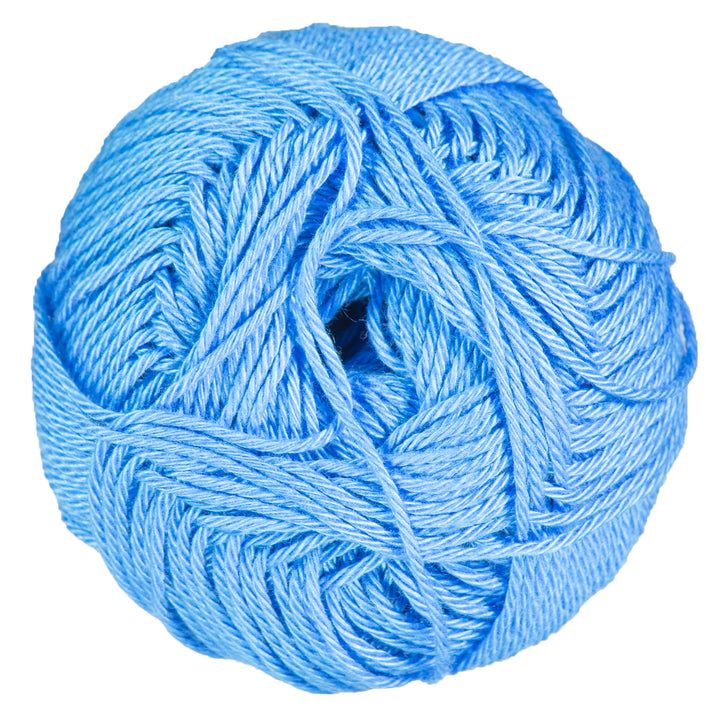 Scheepjes Catona Yarn - 511 Cornflower - Zoom Image