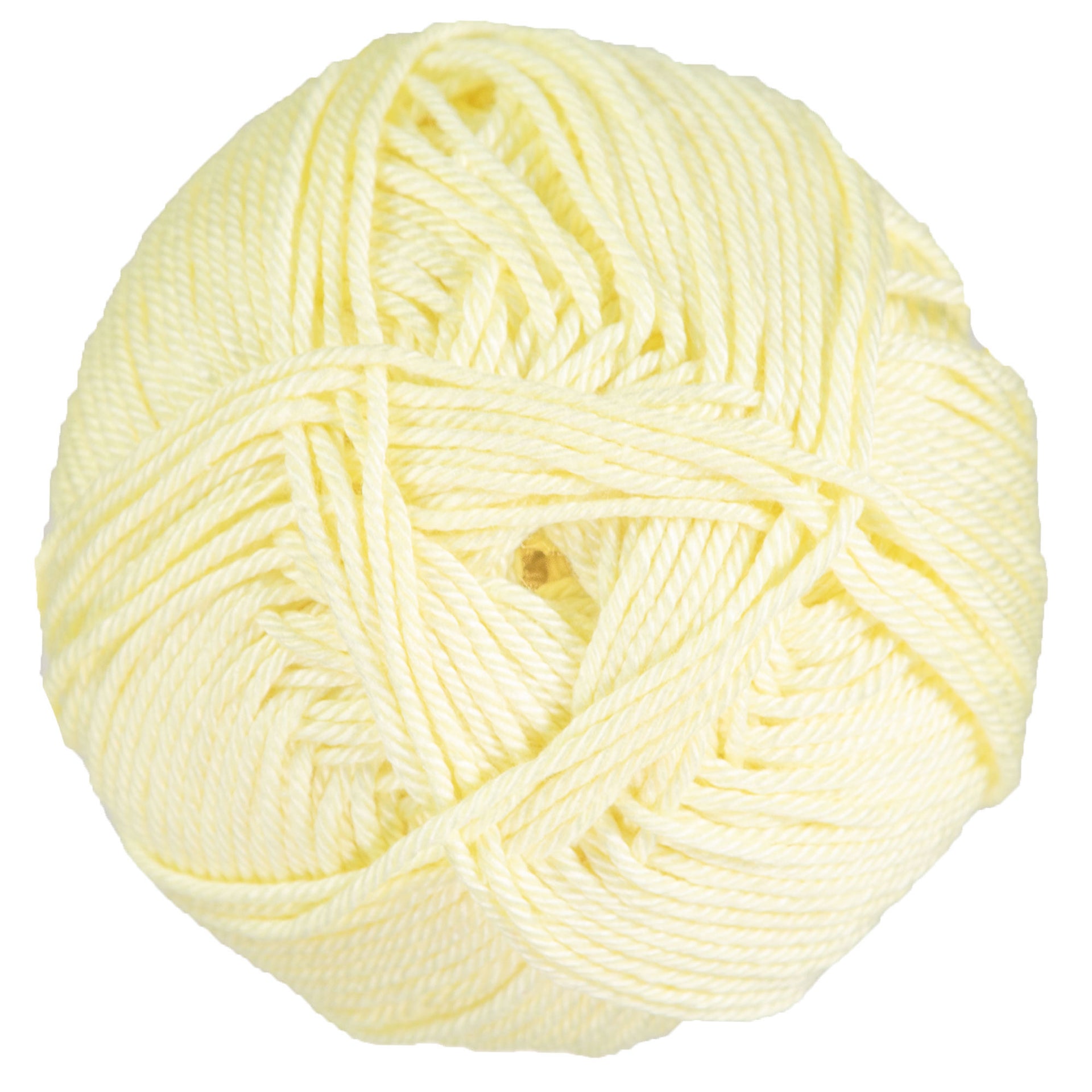 Scheepjes Catona Yarn - 101 Candlelight - Zoom Image
