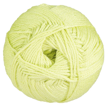 Scheepjes Catona Yarn - 392 Lime Juice - Zoom Image