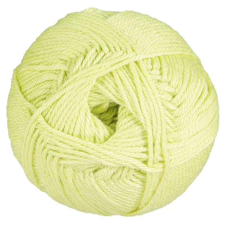 Scheepjes Catona Yarn - 392 Lime Juice - Zoom Image
