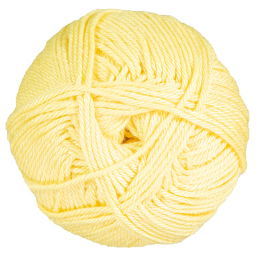 Scheepjes Catona Yarn - 403 Lemonade - Zoom Image