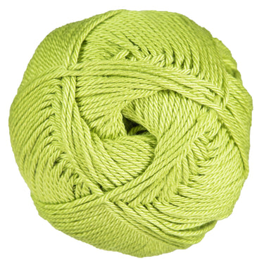 Scheepjes Catona Yarn - 512 Lime - Zoom Image