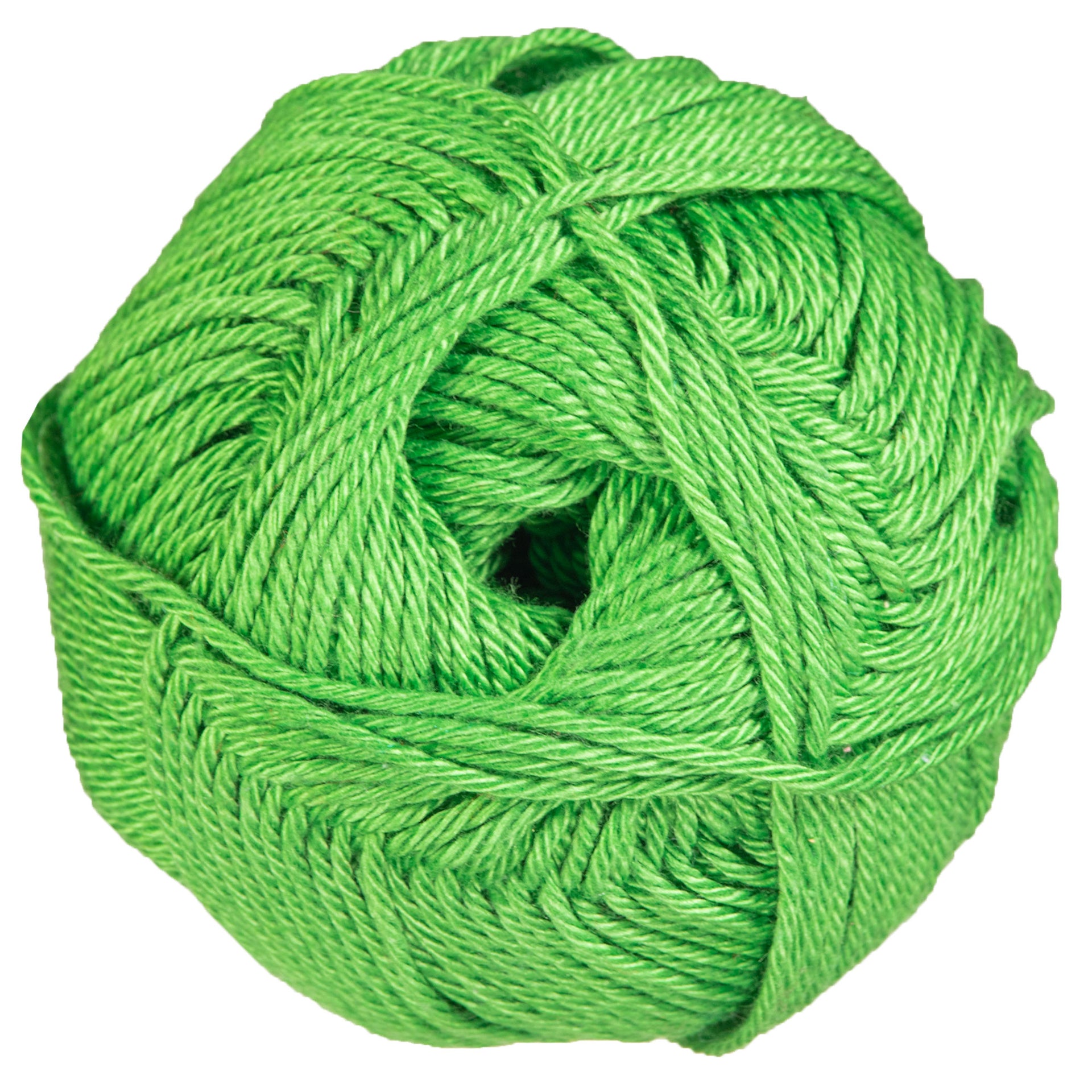 Scheepjes Catona Yarn - 412 Forest Green - Zoom Image
