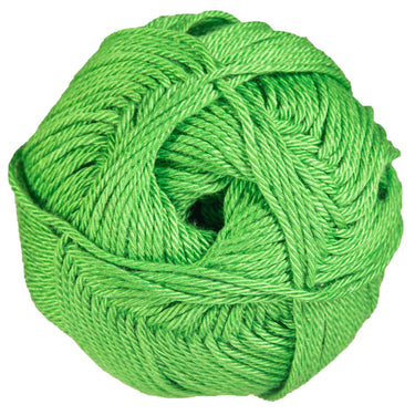 Scheepjes Catona Yarn - 412 Forest Green - Zoom Image