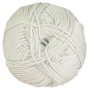 Scheepjes Catona Yarn - 172 Light Silver - Zoom Image