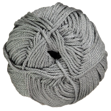 Scheepjes Catona Yarn - 242 Metal Grey - Zoom Image