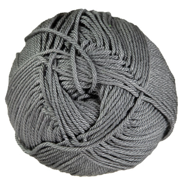 Scheepjes Catona Yarn - 501 Anthracite - Zoom Image