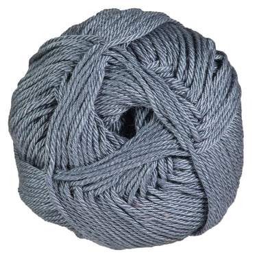 Scheepjes Catona Yarn - 393 Charcoal - Zoom Image