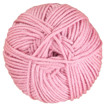 Scheepjes Chunky Monkey Yarn - 1080 Pearl Pink - Zoom Image