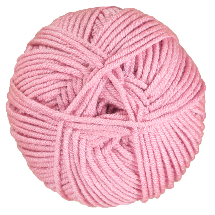 Scheepjes Chunky Monkey Yarn - 1080 Pearl Pink - Zoom Image