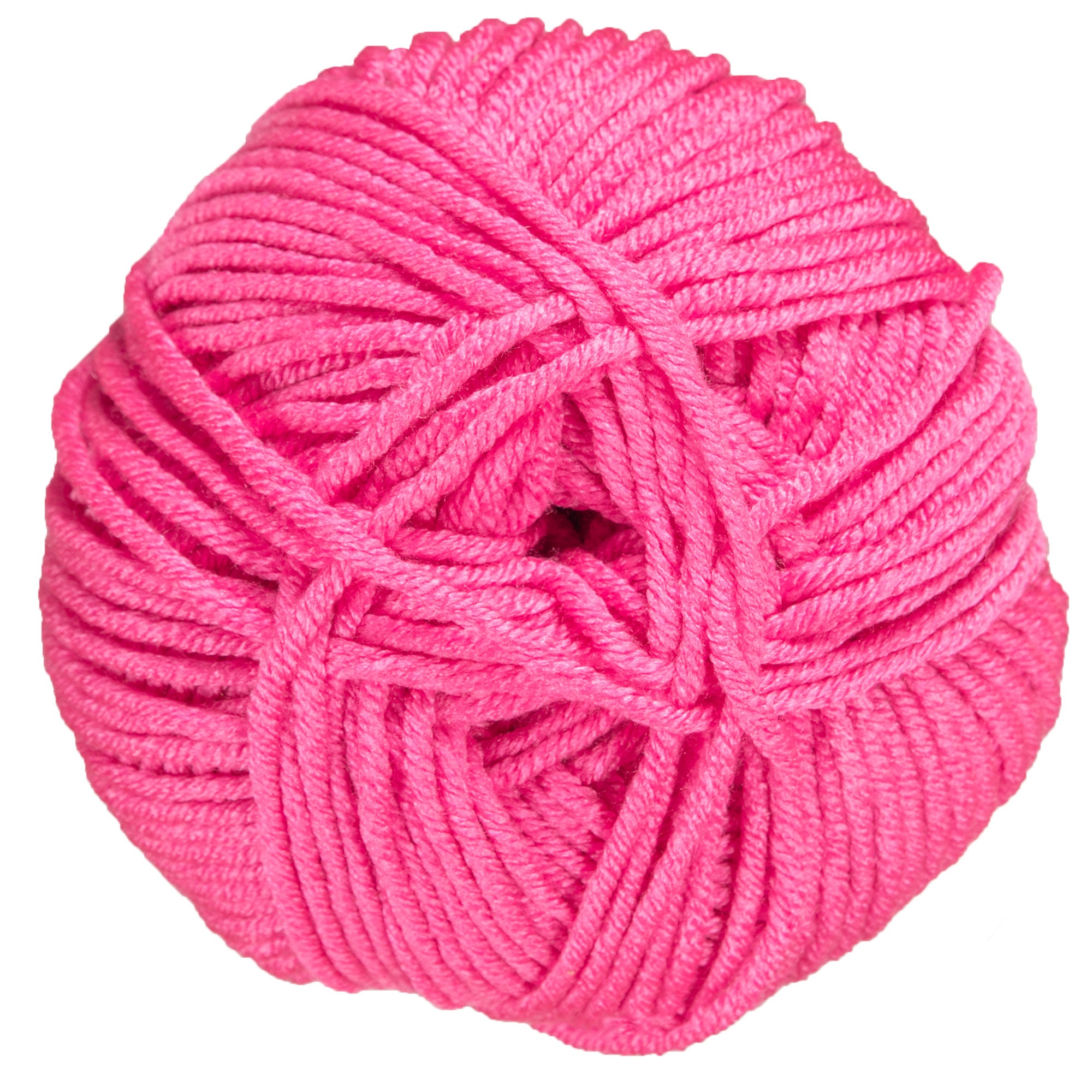 Scheepjes Chunky Monkey Yarn - 2006 Bubblegum - Zoom Image