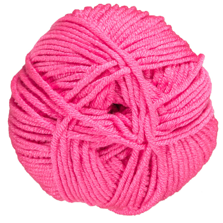 Scheepjes Chunky Monkey Yarn - 2006 Bubblegum - Zoom Image