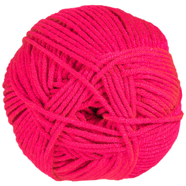 Scheepjes Chunky Monkey Yarn - 1435 Magenta - Zoom Image