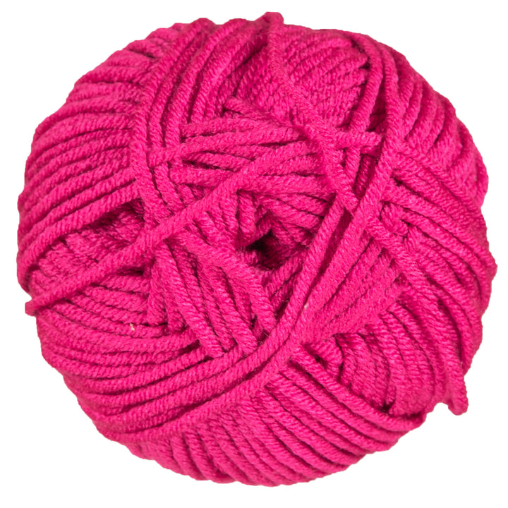Scheepjes Chunky Monkey Yarn - 1827 Deep Fuchsia - Zoom Image