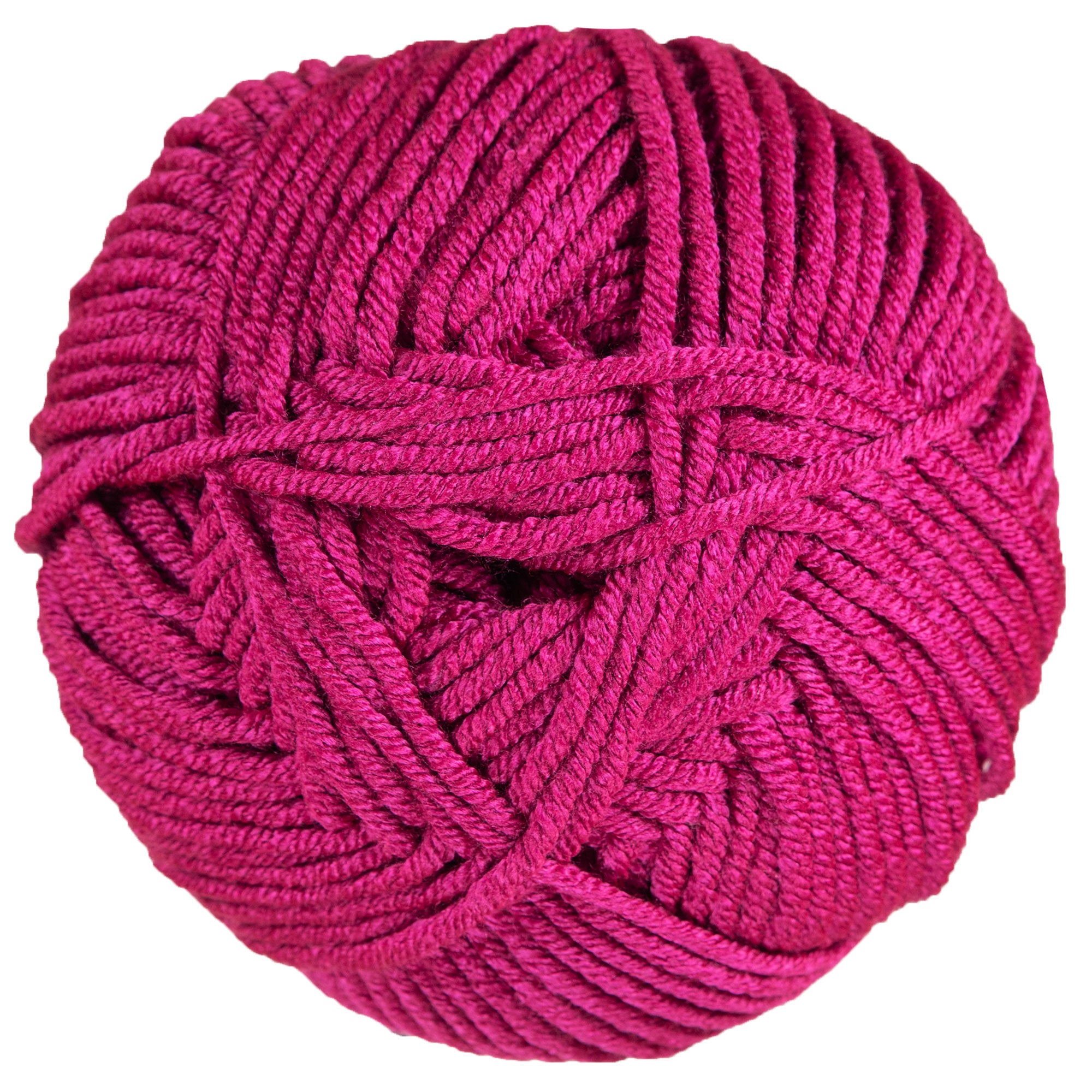 Scheepjes Chunky Monkey Yarn - 2009 Mulberry - Zoom Image