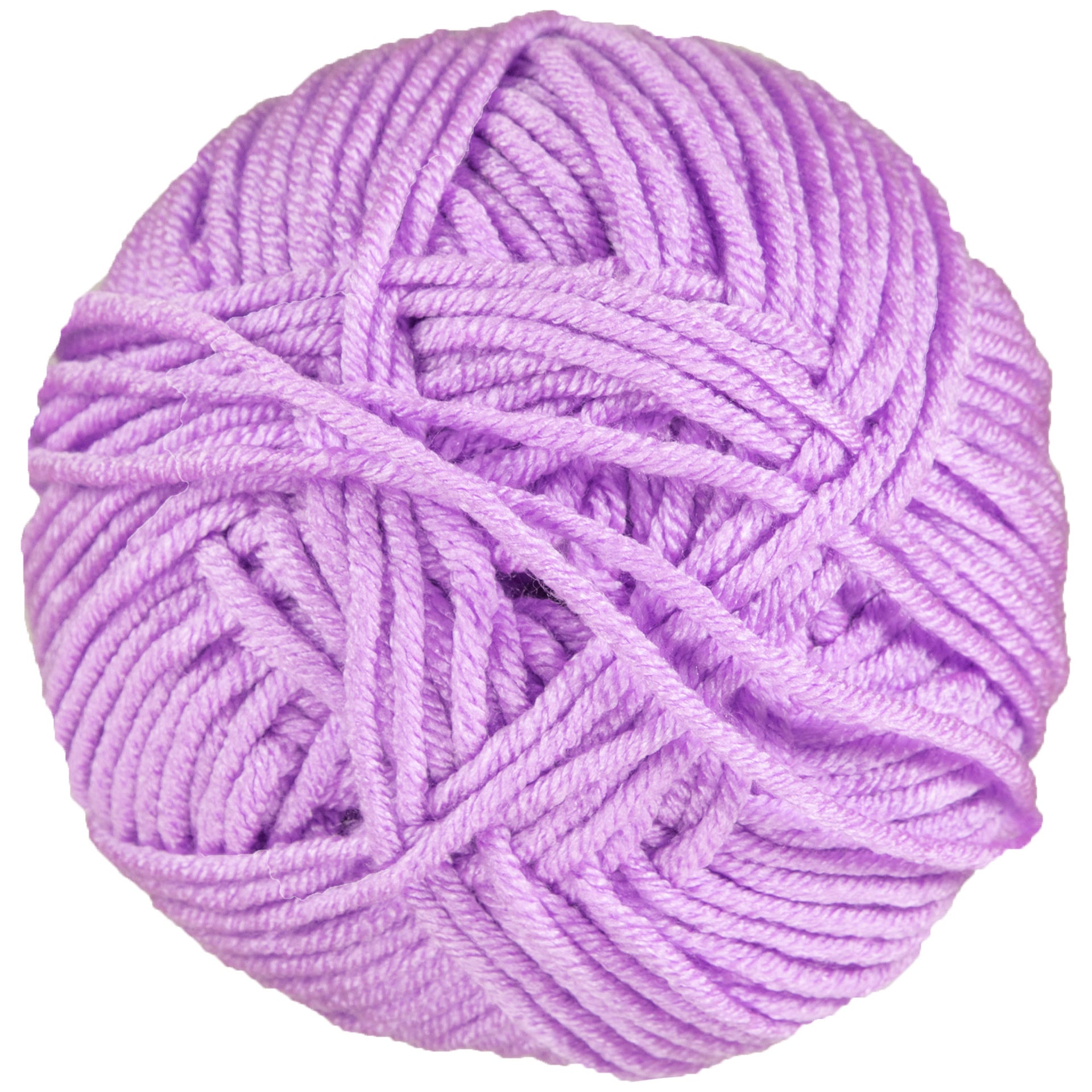 Scheepjes Chunky Monkey Yarn - 1432 Amethyst - Zoom Image
