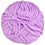 Scheepjes Chunky Monkey Yarn - 1432 Amethyst - Zoom Image
