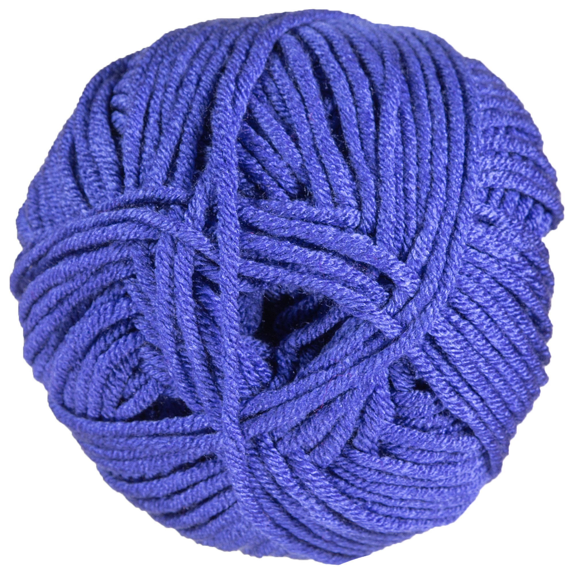 Scheepjes Chunky Monkey Yarn - 1825 Midnight - Zoom Image