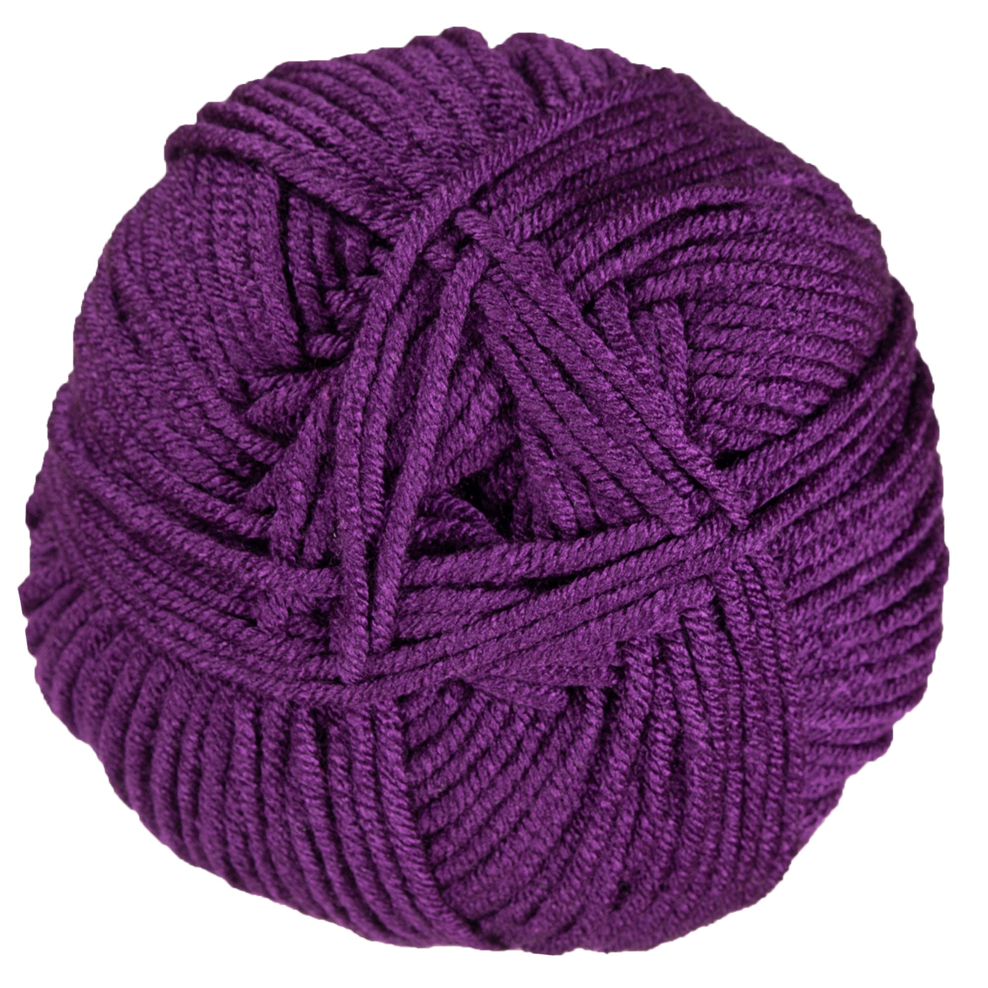 Scheepjes Chunky Monkey Yarn - 1425 Purple - Zoom Image