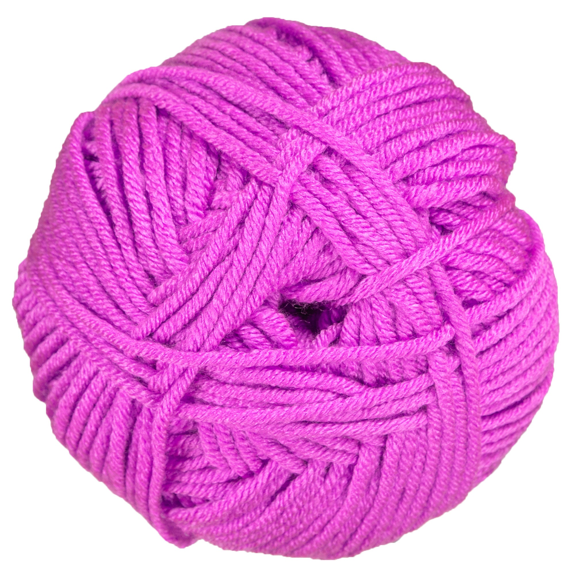 Scheepjes Chunky Monkey Yarn - 1084 Wild Orchid - Zoom Image
