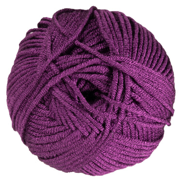 Scheepjes Chunky Monkey Yarn - 2007 Plum - Zoom Image