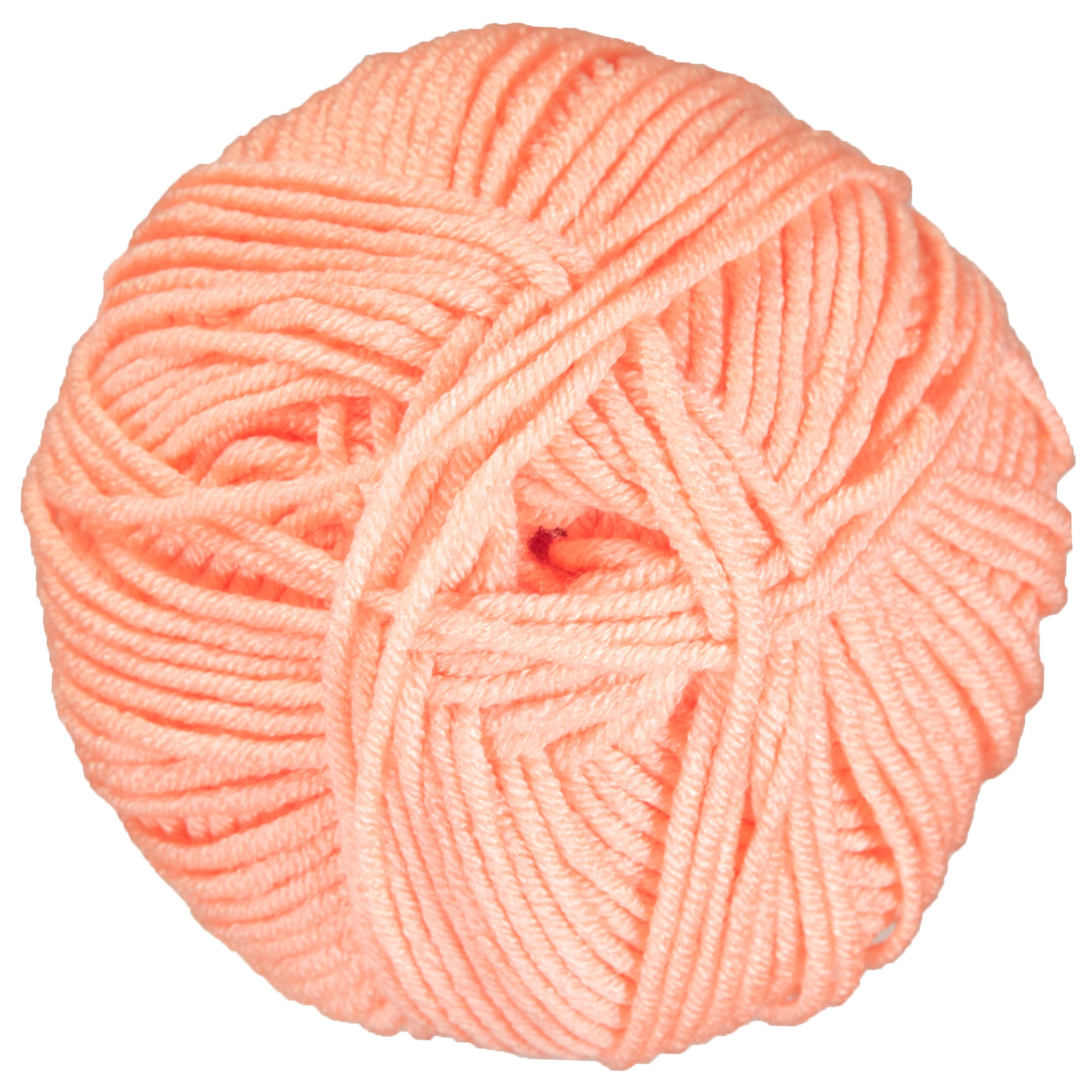 Scheepjes Chunky Monkey Yarn - 1026 Peach - Zoom Image