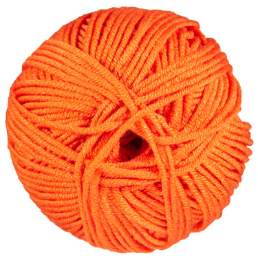Scheepjes Chunky Monkey Yarn - 1711 Deep Orange - Zoom Image