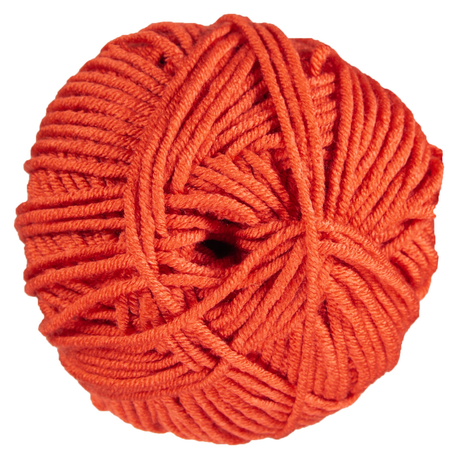 Scheepjes Chunky Monkey Yarn - 1723 Flame - Zoom Image
