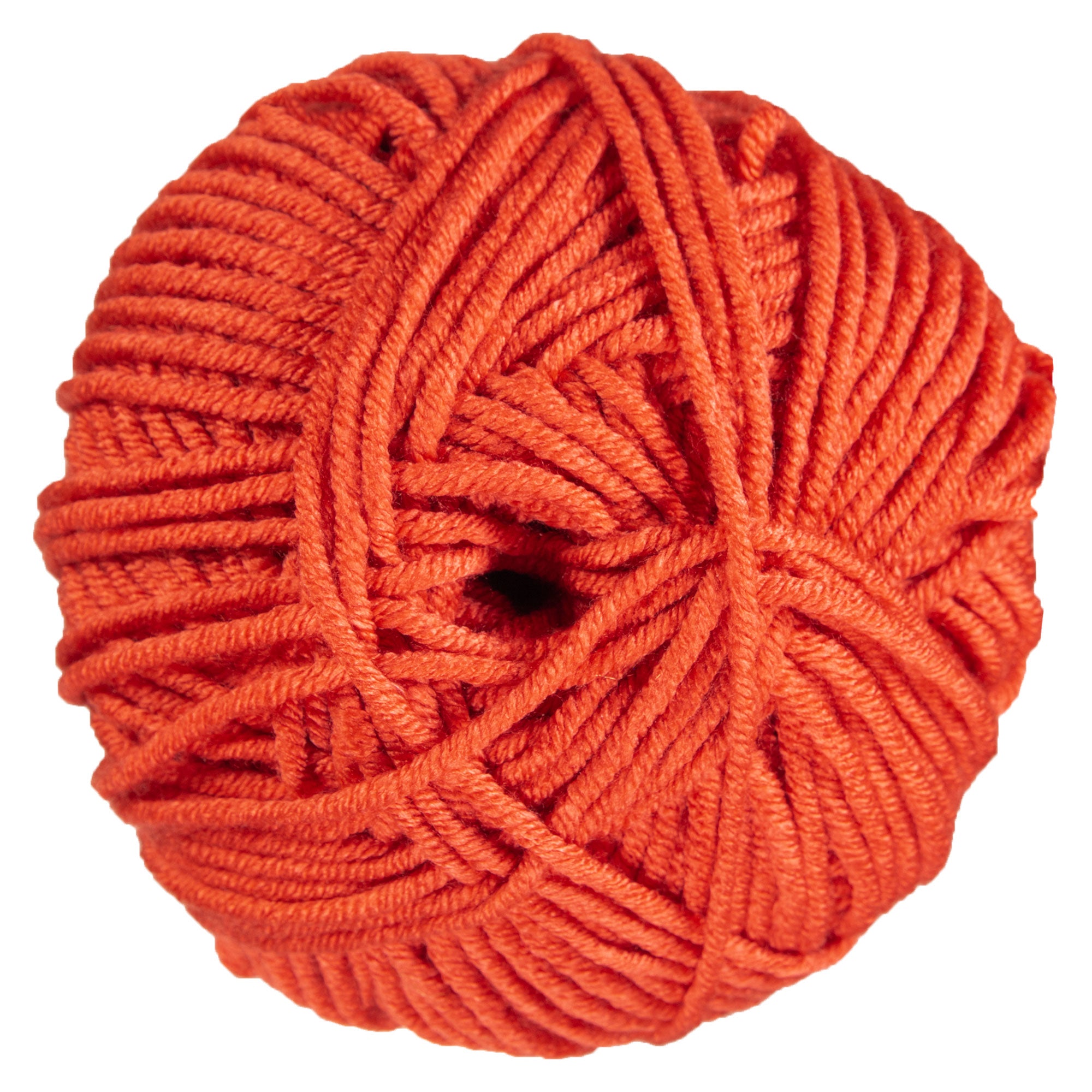 Scheepjes Chunky Monkey Yarn - 1723 Flame - Zoom Image