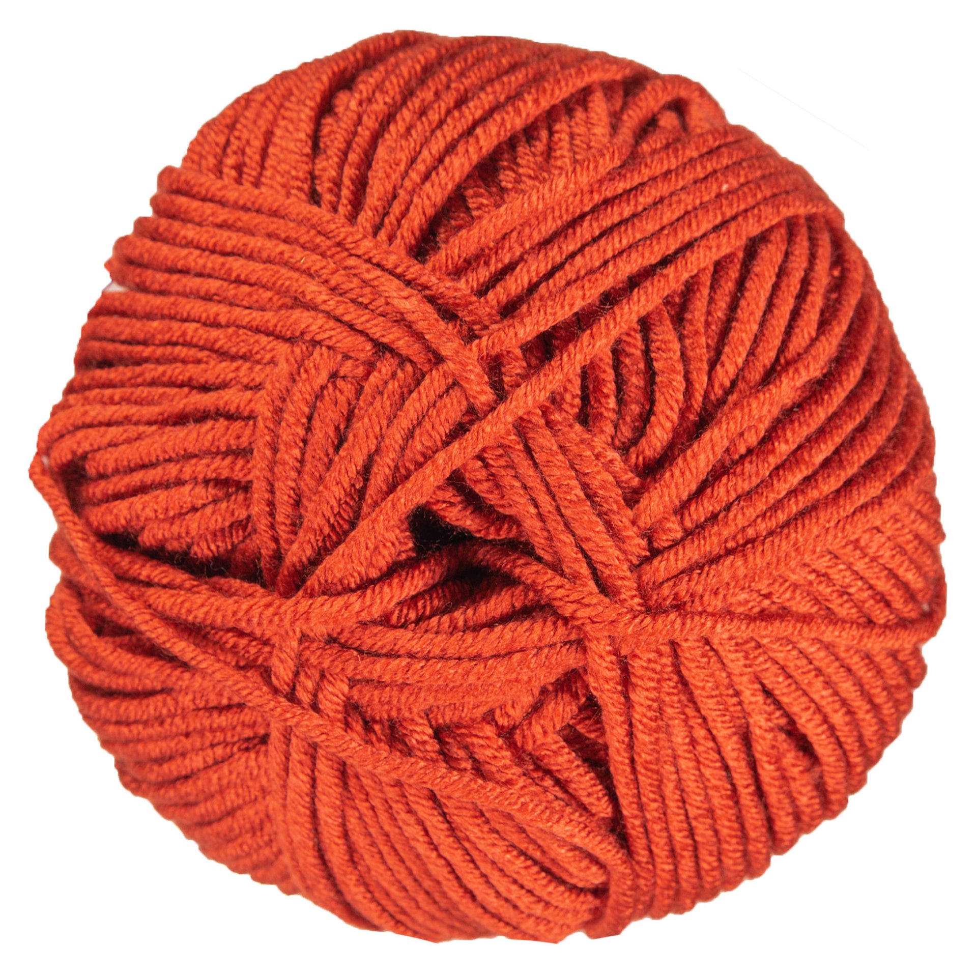 Scheepjes Chunky Monkey Yarn - 1029 Rust - Zoom Image
