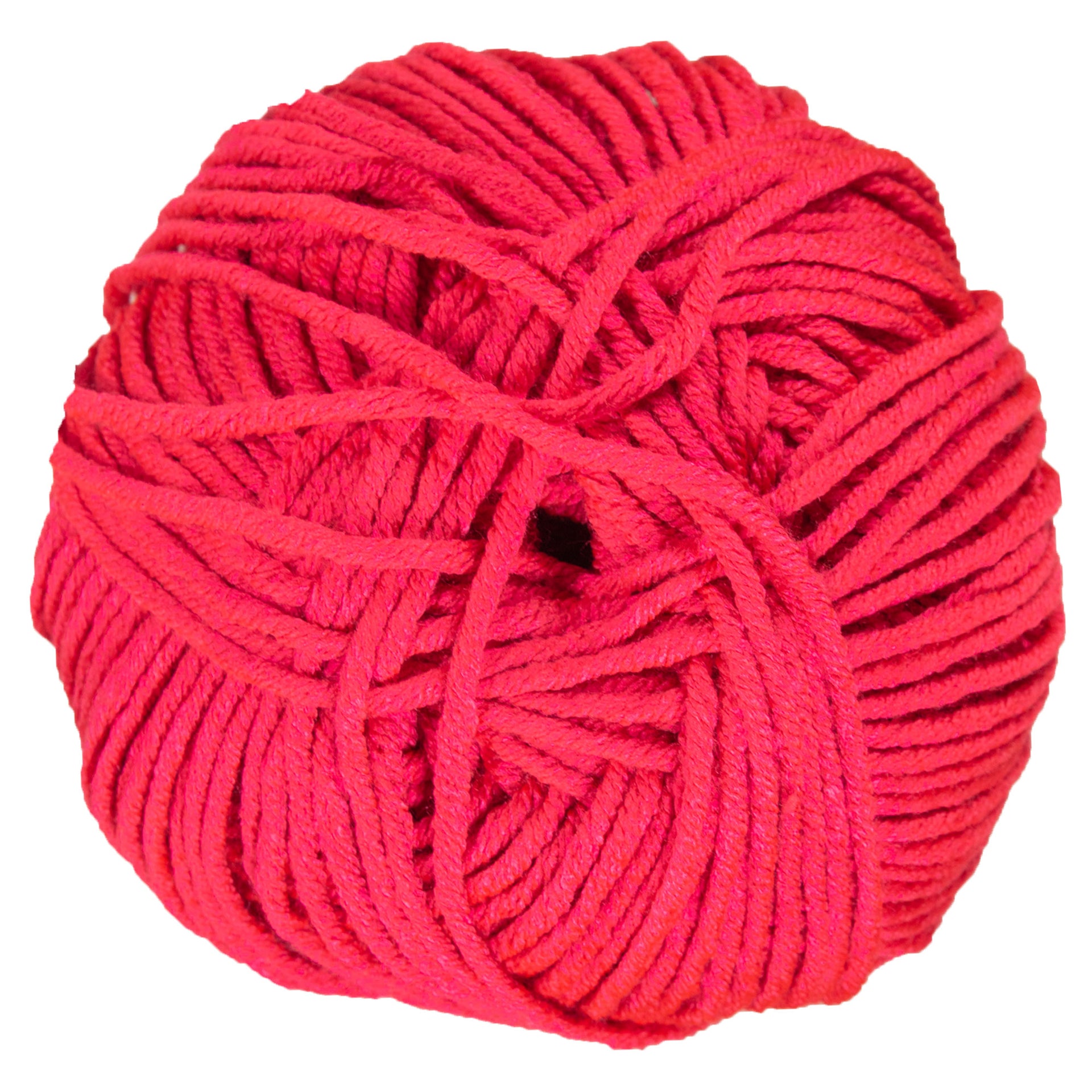 Scheepjes Chunky Monkey Yarn - 1083 Candy Apple - Zoom Image
