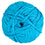 Scheepjes Chunky Monkey Yarn - 2012 Deep Turquoise - Zoom Image