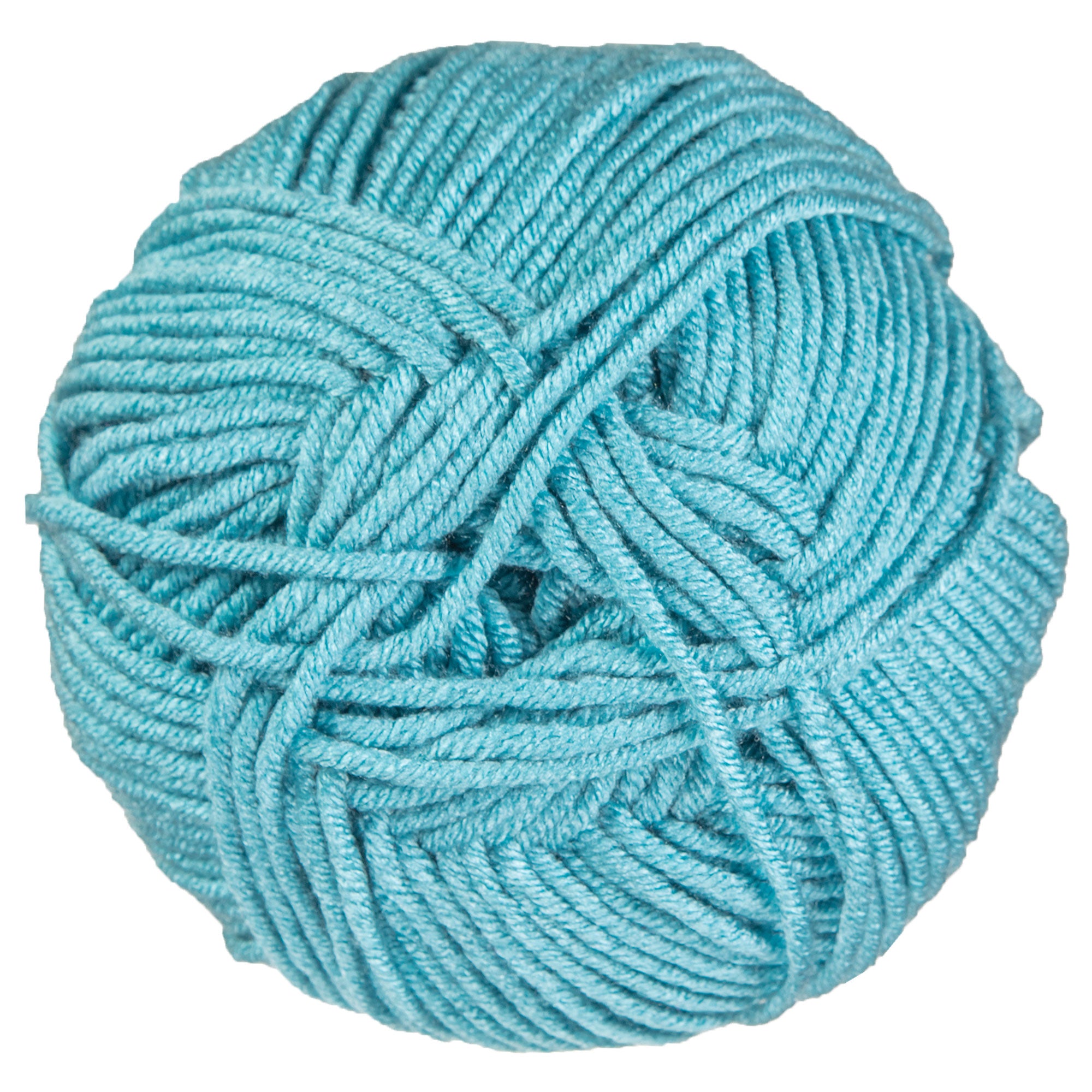 Scheepjes Chunky Monkey Yarn - 1722 Carolina Blue - Zoom Image