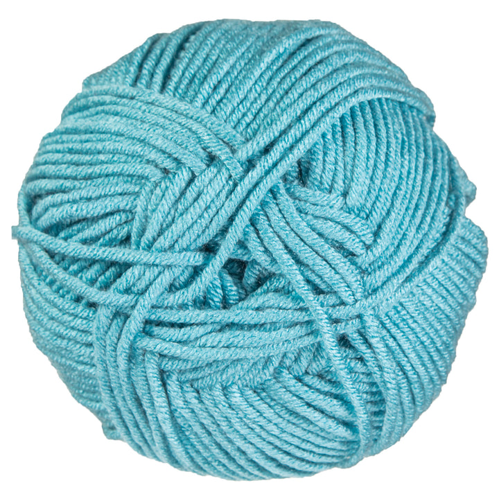 Scheepjes Chunky Monkey Yarn - 1722 Carolina Blue - Zoom Image