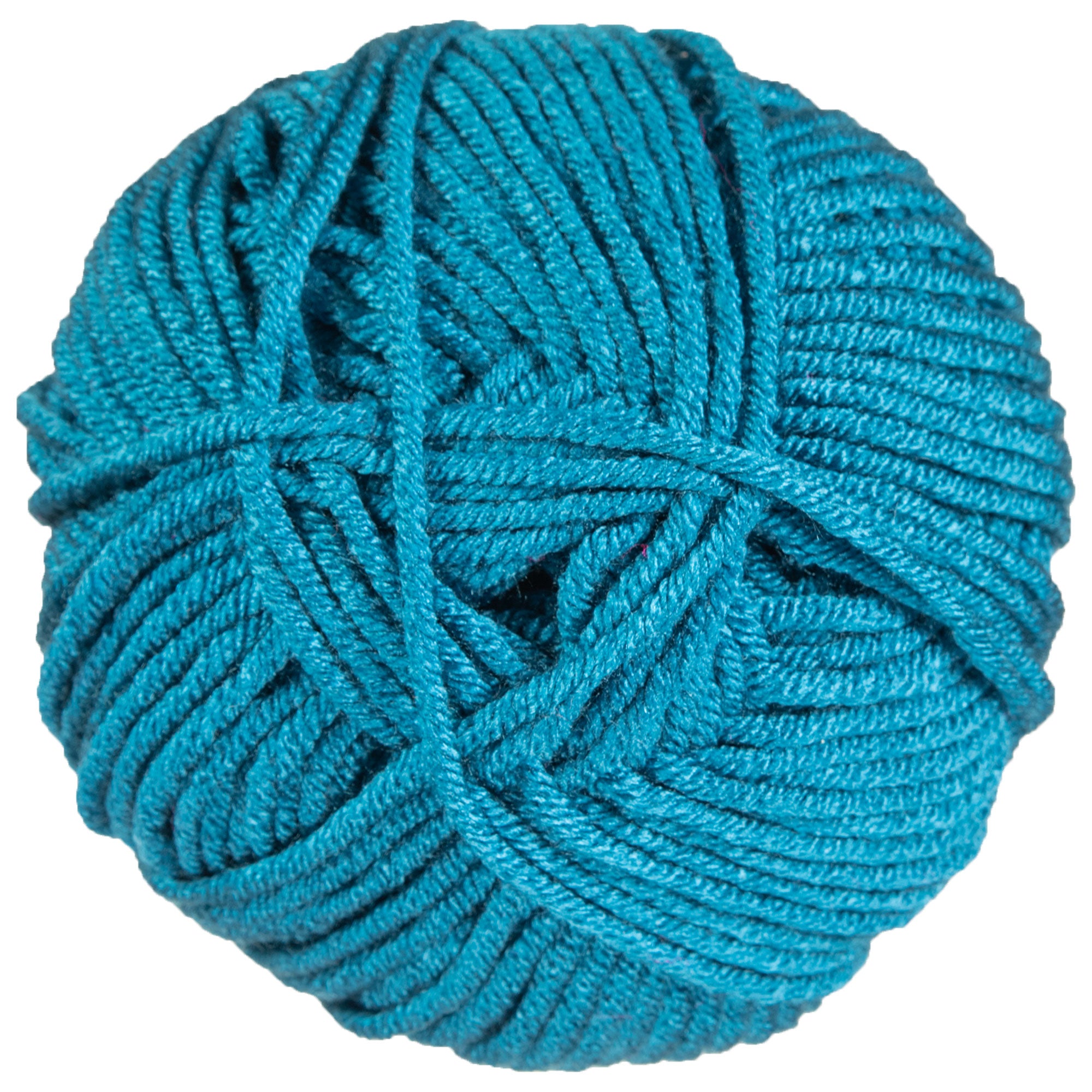 Scheepjes Chunky Monkey Yarn - 1708 Petrol - Zoom Image